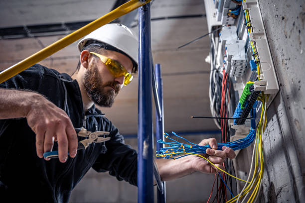 Best 24-Hour Electrician  in Eagle, WI