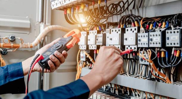 Best Electrician Near Me  in Eagle, WI