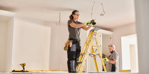 Best Emergency Electrician Near Me  in Eagle, WI