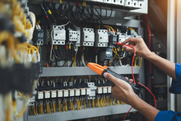Best Licensed Electrician  in Eagle, WI