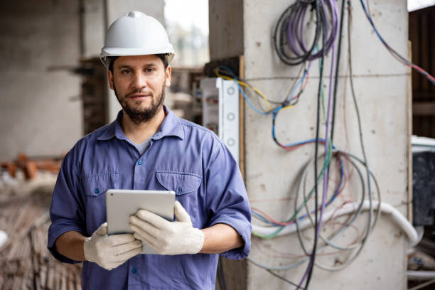 Best Home Electrical Repair  in Eagle, WI
