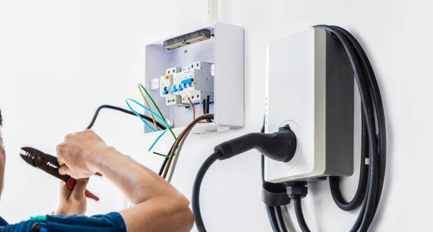 Best Local Electrician Companies  in Eagle, WI