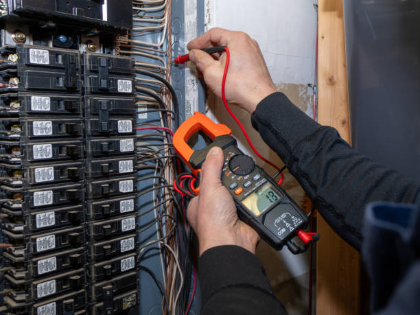 Best Electrical Contractors for Businesses  in Eagle, WI