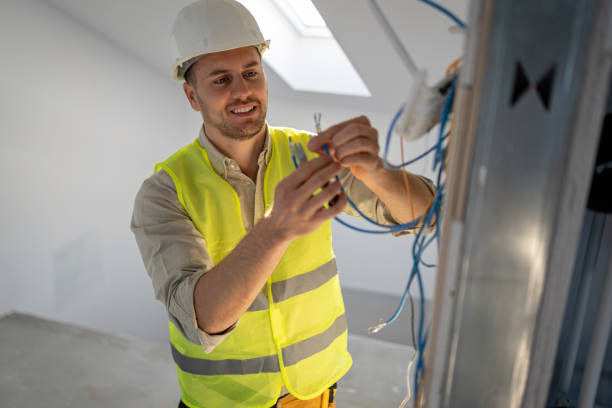 Best Emergency Electrical Repair  in Eagle, WI